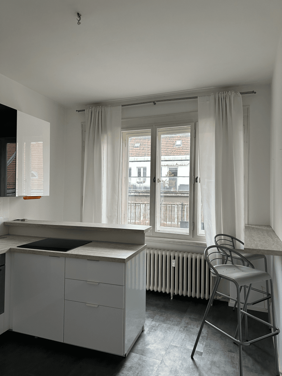 Pronájem bytu 50 m², Veverkova, Praha, Praha Pronájem bytu 50 m², Veverkova, Praha, Praha