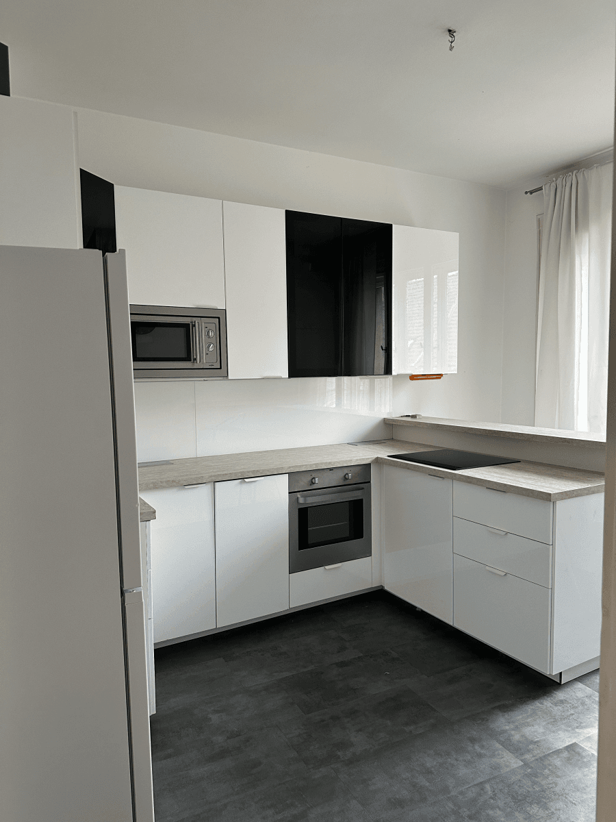 Pronájem bytu 50 m², Veverkova, Praha, Praha Pronájem bytu 50 m², Veverkova, Praha, Praha