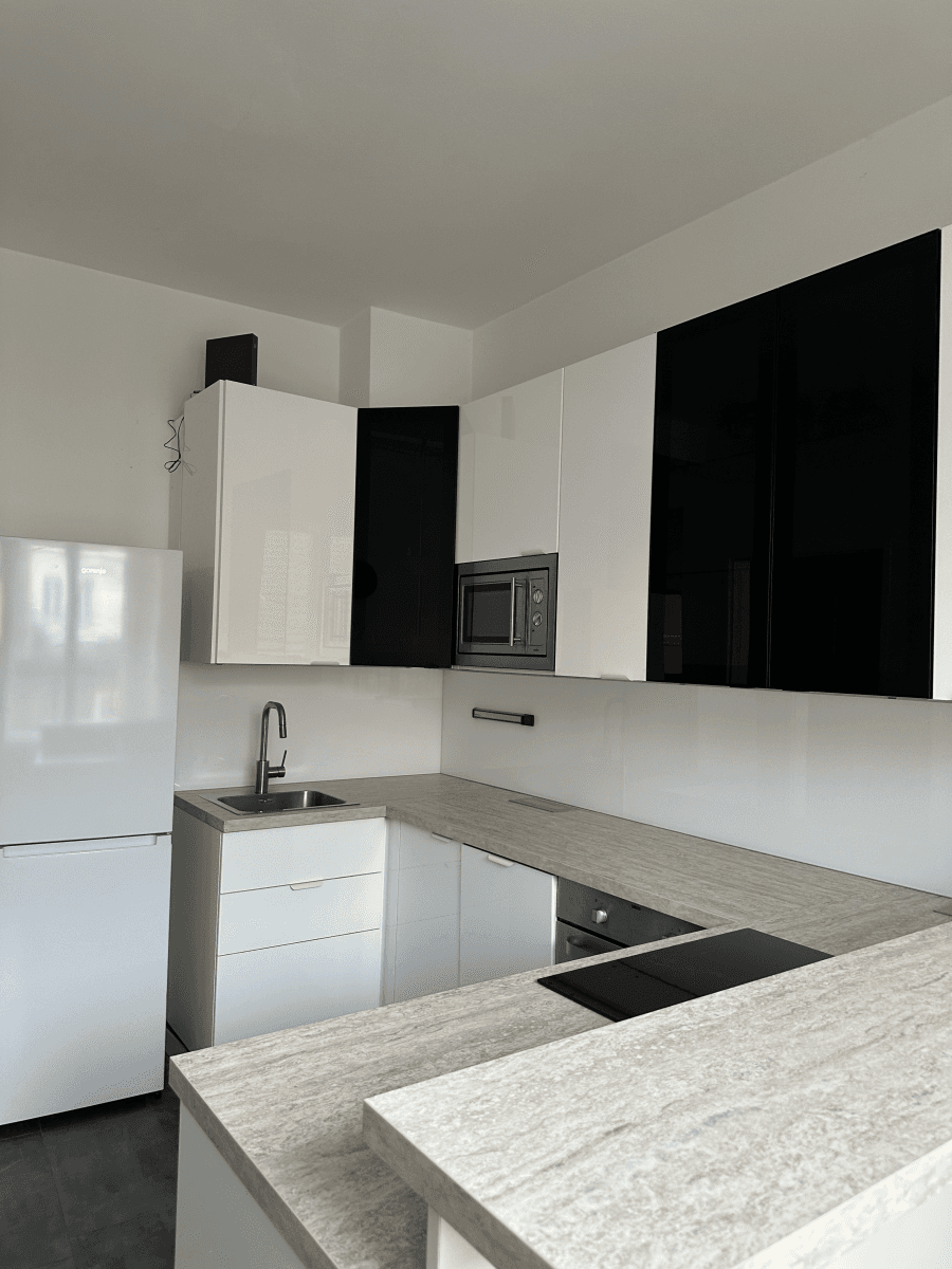 Pronájem bytu 50 m², Veverkova, Praha, Praha Pronájem bytu 50 m², Veverkova, Praha, Praha