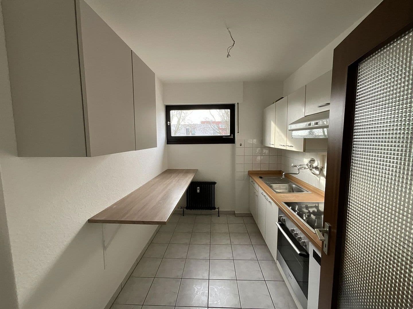 Pronájem bytu 2+1 64 m², Heilbronn, Bádensko-Württembersko Pronájem bytu 2+1 64 m², Heilbronn, Bádensko-Württembersko