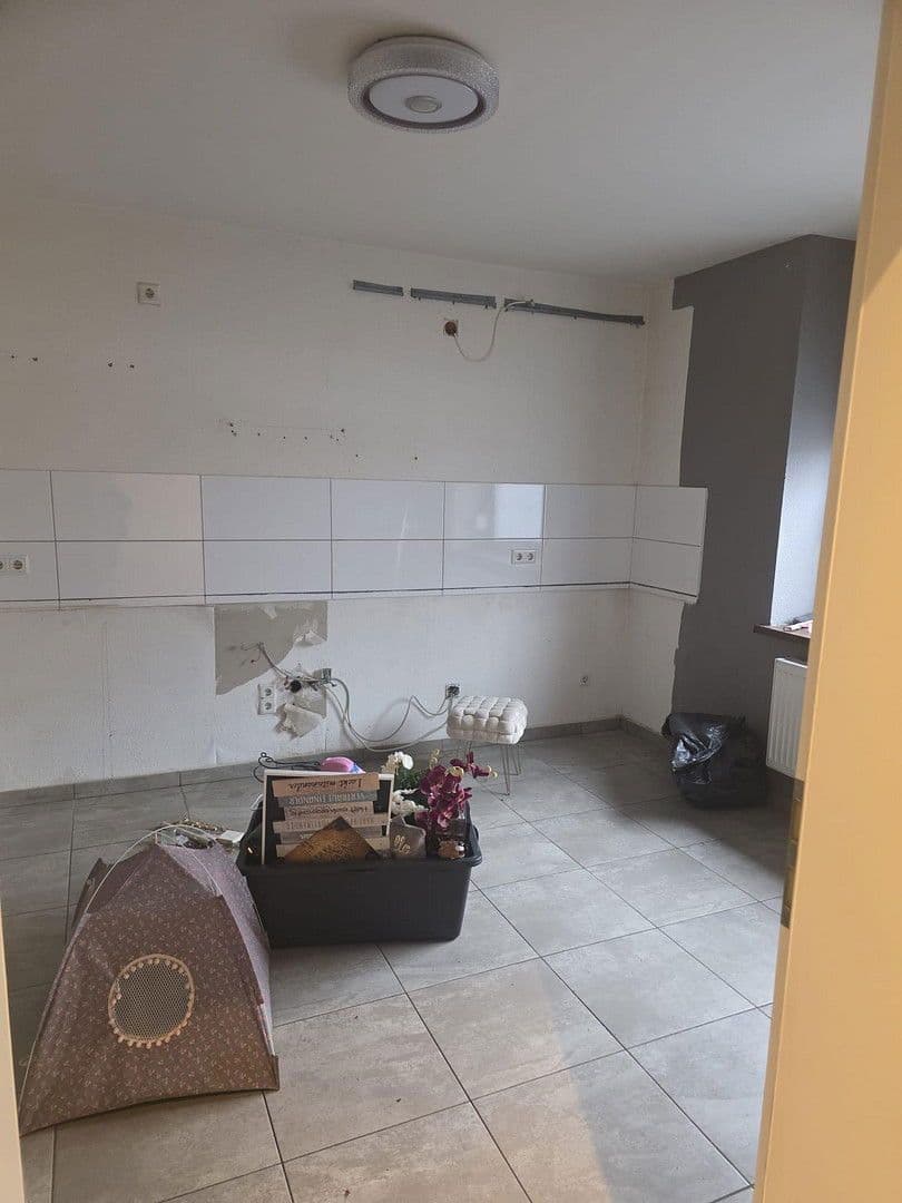 Pronájem bytu 3+kk 108 m², Herne, Severní Porýní-Vestfálsko Pronájem bytu 3+kk 108 m², Herne, Severní Porýní-Vestfálsko