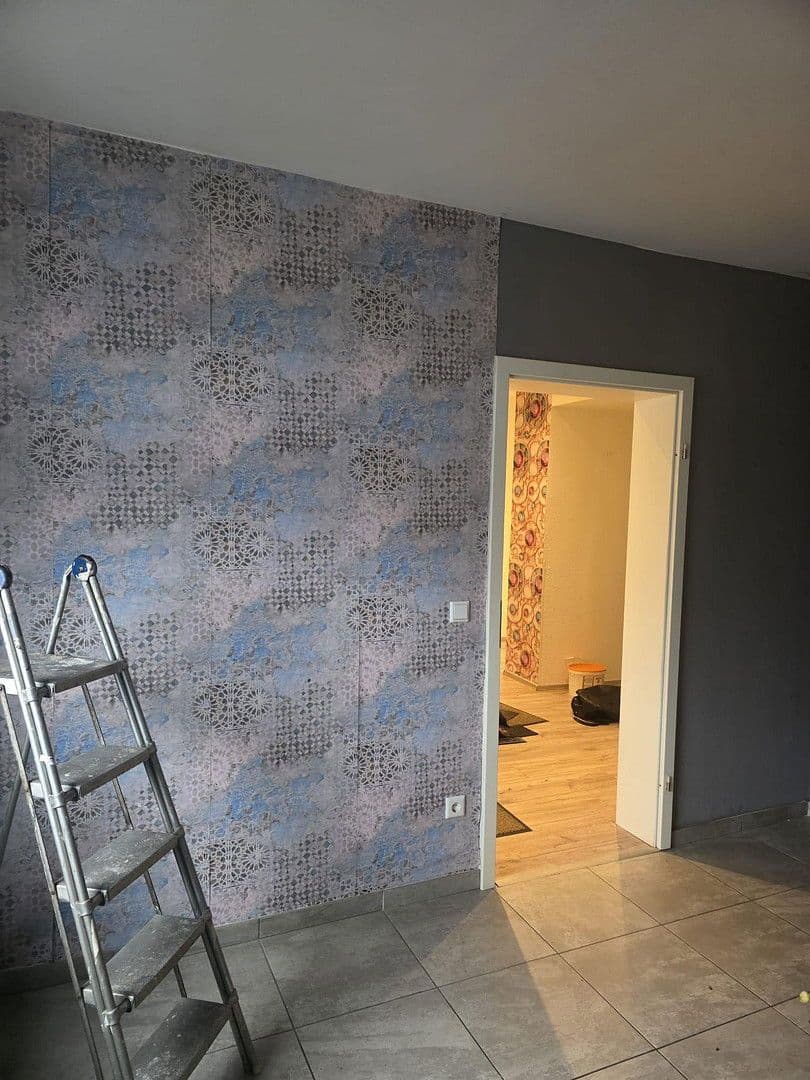 Pronájem bytu 3+kk 108 m², Herne, Severní Porýní-Vestfálsko Pronájem bytu 3+kk 108 m², Herne, Severní Porýní-Vestfálsko