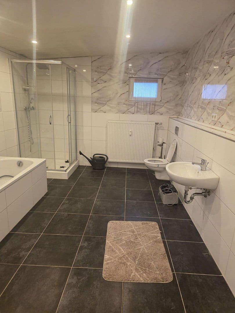 Pronájem bytu 3+kk 108 m², Herne, Severní Porýní-Vestfálsko Pronájem bytu 3+kk 108 m², Herne, Severní Porýní-Vestfálsko