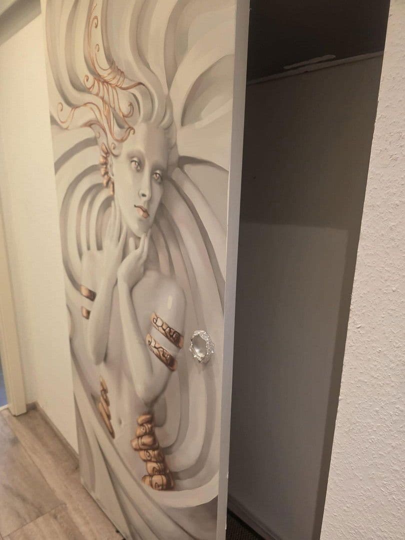 Pronájem bytu 3+kk 108 m², Herne, Severní Porýní-Vestfálsko Pronájem bytu 3+kk 108 m², Herne, Severní Porýní-Vestfálsko