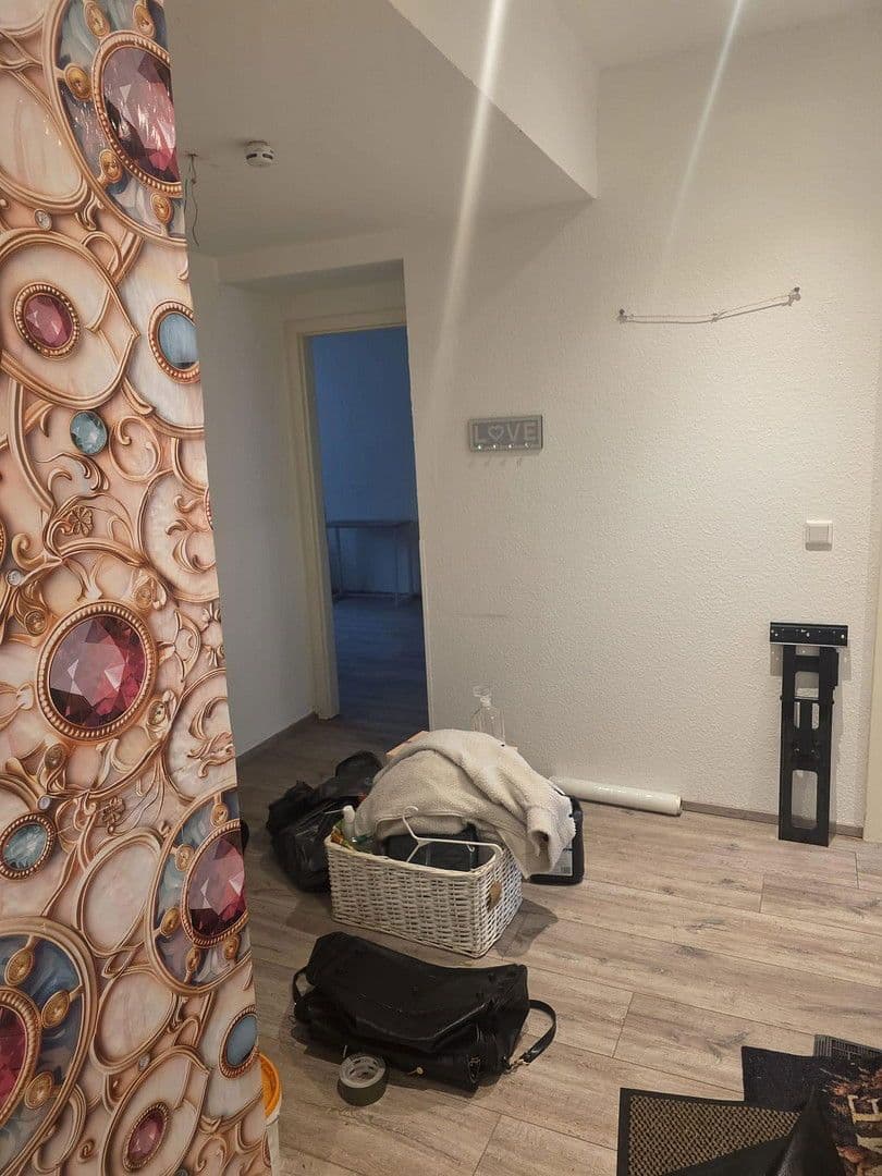 Pronájem bytu 3+kk 108 m², Herne, Severní Porýní-Vestfálsko Pronájem bytu 3+kk 108 m², Herne, Severní Porýní-Vestfálsko