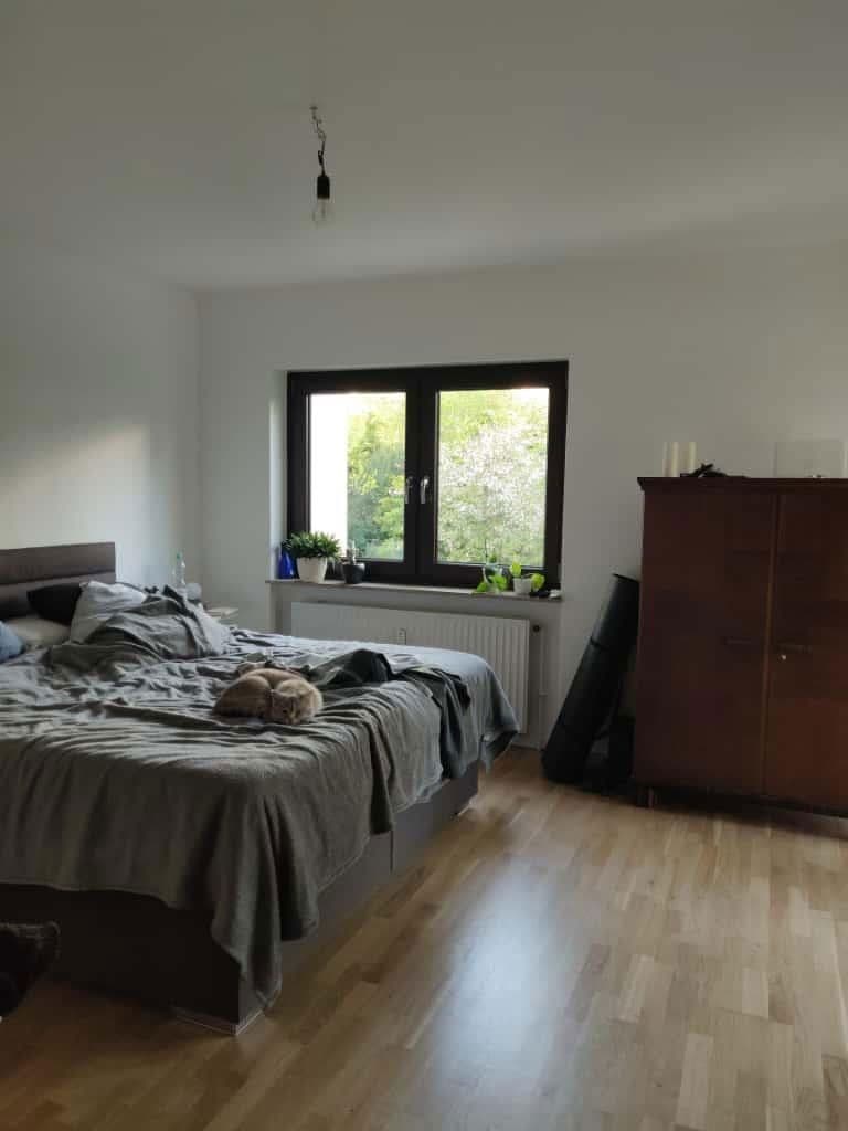 Pronájem bytu 3+kk 112 m², Filderstadt, Bádensko-Württembersko Pronájem bytu 3+kk 112 m², Filderstadt, Bádensko-Württembersko