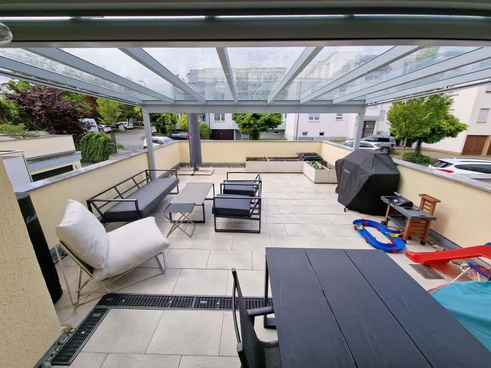 Pronájem bytu 3+kk 112 m², Filderstadt, Bádensko-Württembersko Pronájem bytu 3+kk 112 m², Filderstadt, Bádensko-Württembersko