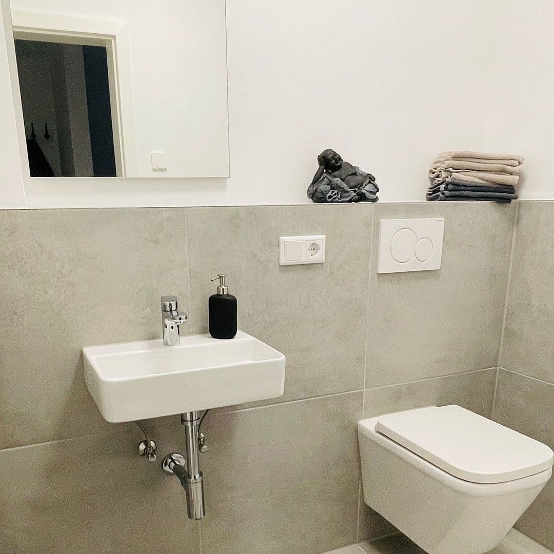 Pronájem bytu 5+1 132 m², Am Wiesengrunde 1a, Norderstedt, Šlesvicko-Holštýnsko Pronájem bytu 5+1 132 m², Am Wiesengrunde 1a, Norderstedt, Šlesvicko-Holštýnsko