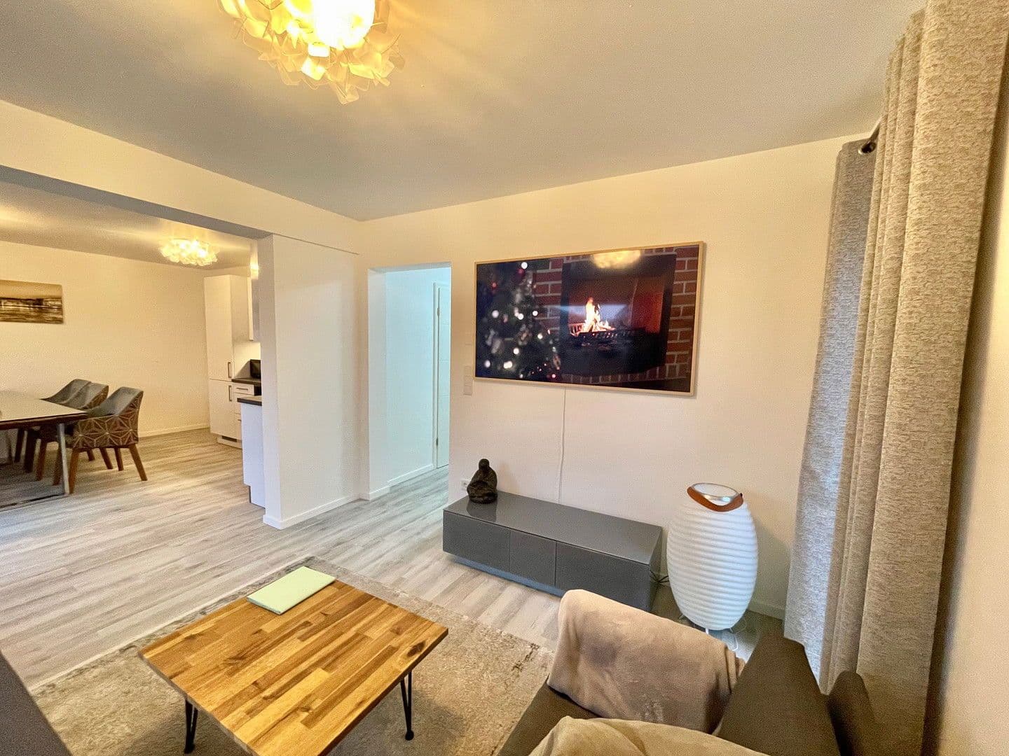 Pronájem bytu 5+1 132 m², Am Wiesengrunde 1a, Norderstedt, Šlesvicko-Holštýnsko Pronájem bytu 5+1 132 m², Am Wiesengrunde 1a, Norderstedt, Šlesvicko-Holštýnsko