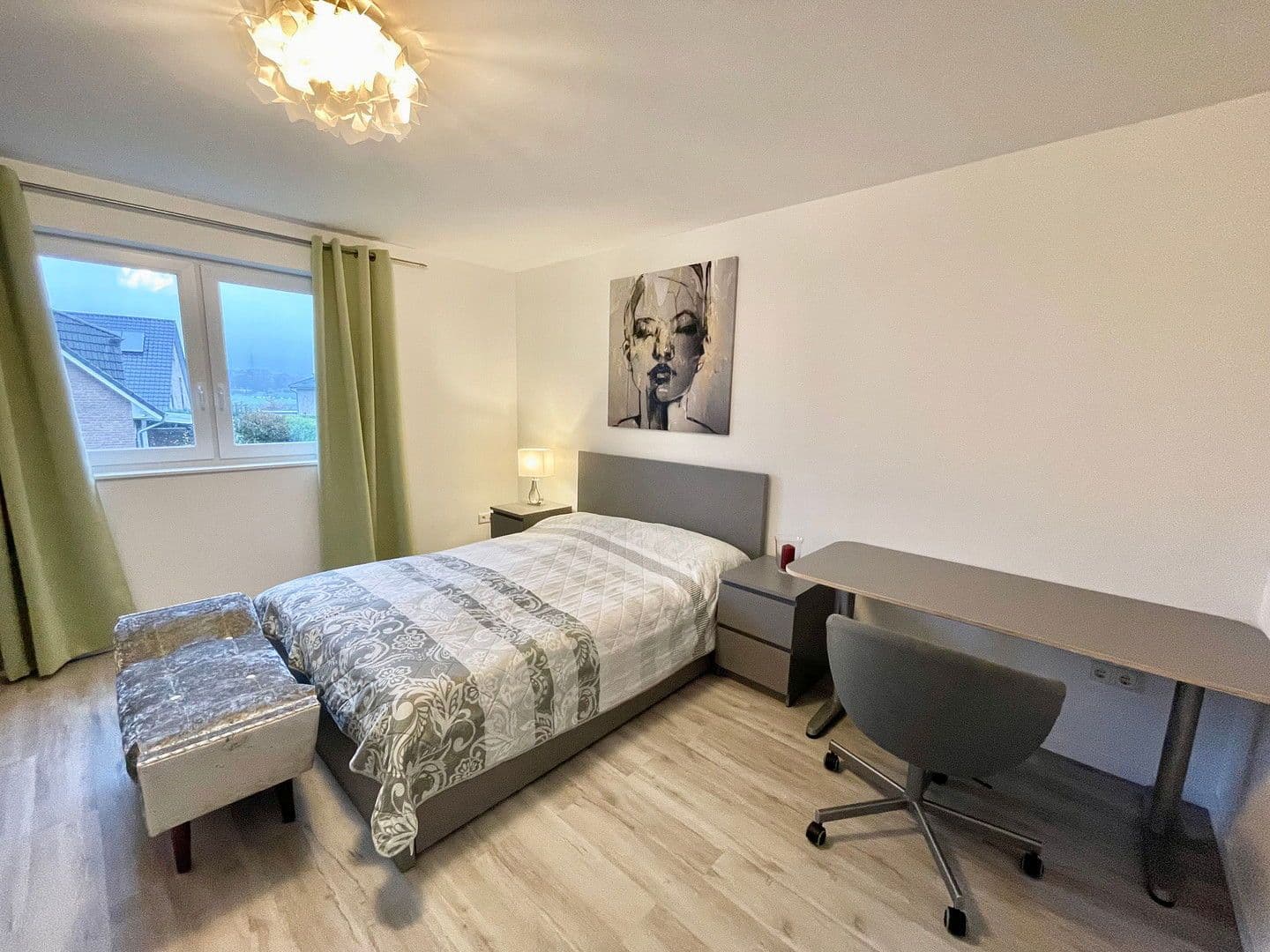 Pronájem bytu 5+1 132 m², Am Wiesengrunde 1a, Norderstedt, Šlesvicko-Holštýnsko Pronájem bytu 5+1 132 m², Am Wiesengrunde 1a, Norderstedt, Šlesvicko-Holštýnsko