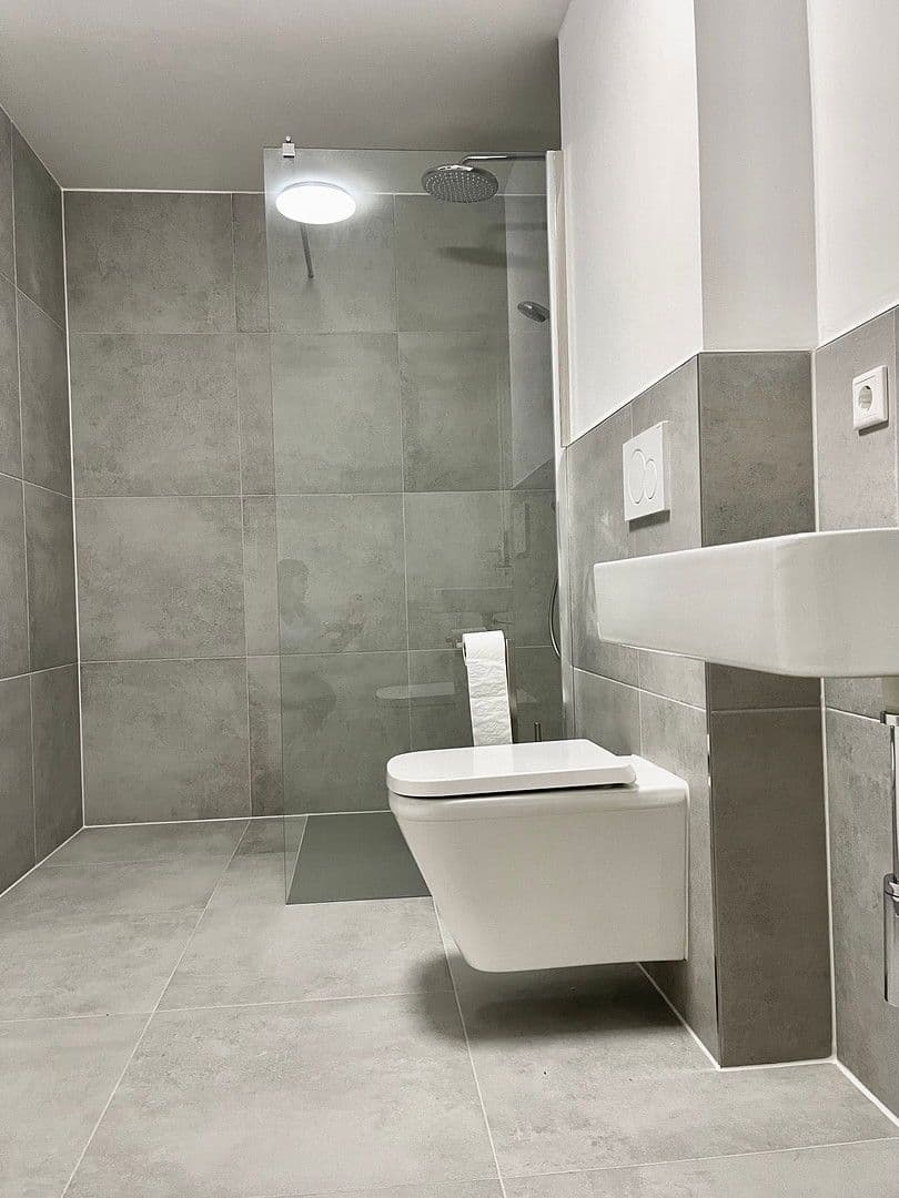 Pronájem bytu 5+1 132 m², Am Wiesengrunde 1a, Norderstedt, Šlesvicko-Holštýnsko Pronájem bytu 5+1 132 m², Am Wiesengrunde 1a, Norderstedt, Šlesvicko-Holštýnsko