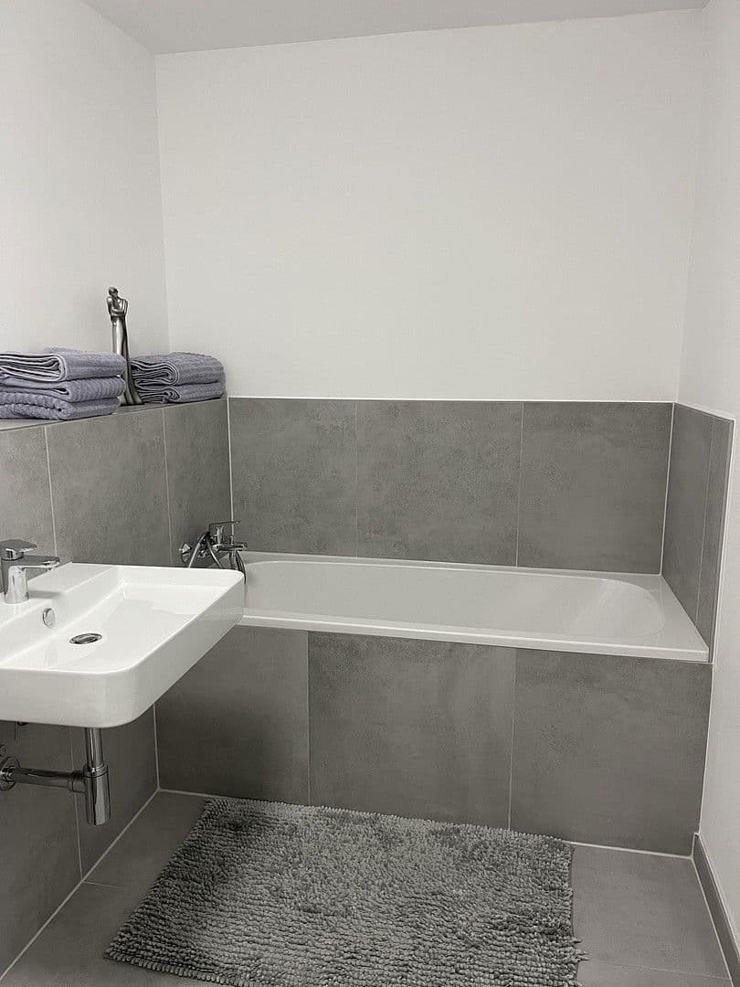 Pronájem bytu 5+1 132 m², Am Wiesengrunde 1a, Norderstedt, Šlesvicko-Holštýnsko Pronájem bytu 5+1 132 m², Am Wiesengrunde 1a, Norderstedt, Šlesvicko-Holštýnsko