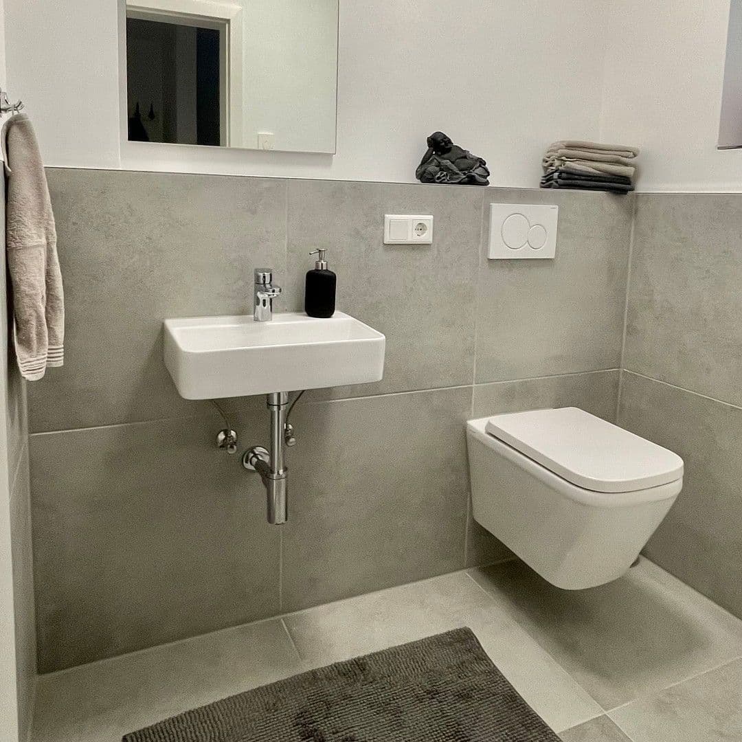 Pronájem bytu 5+1 132 m², Am Wiesengrunde 1a, Norderstedt, Šlesvicko-Holštýnsko Pronájem bytu 5+1 132 m², Am Wiesengrunde 1a, Norderstedt, Šlesvicko-Holštýnsko