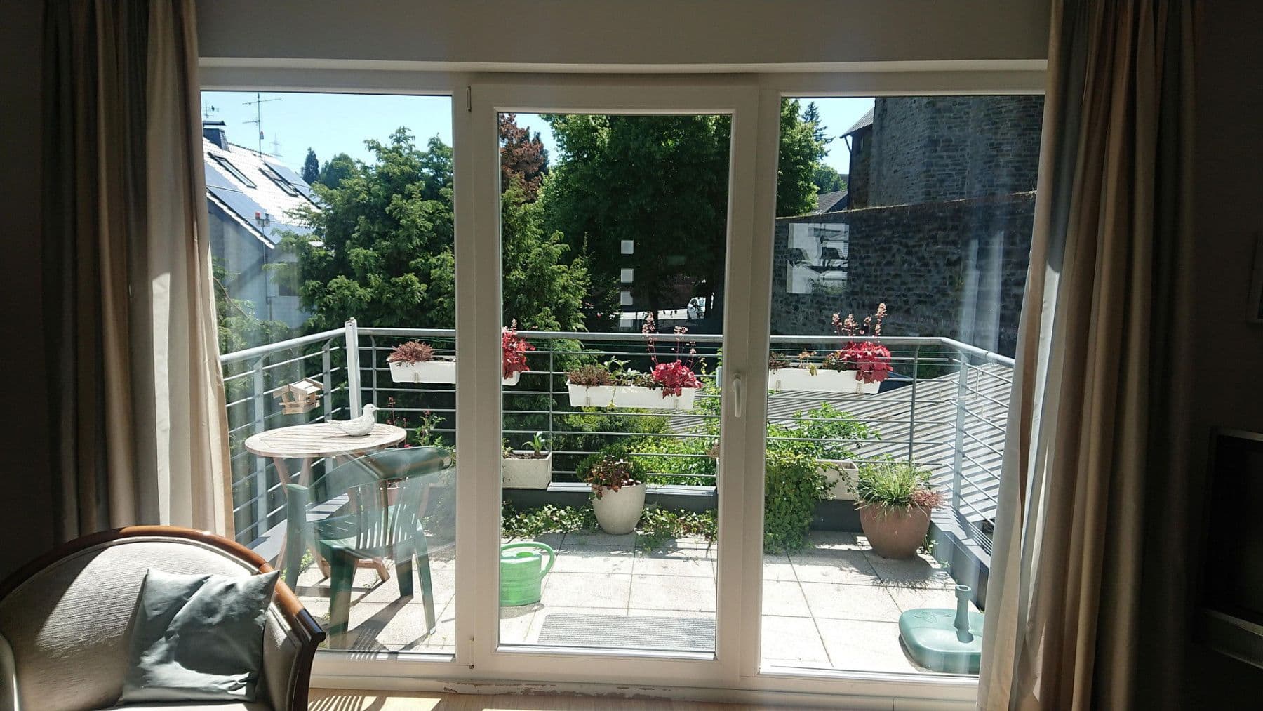 Prodej bytu 3+1 82 m², Dürresbachstraße, Hennef (Sieg), Severní Porýní-Vestfálsko Prodej bytu 3+1 82 m², Dürresbachstraße, Hennef (Sieg), Severní Porýní-Vestfálsko