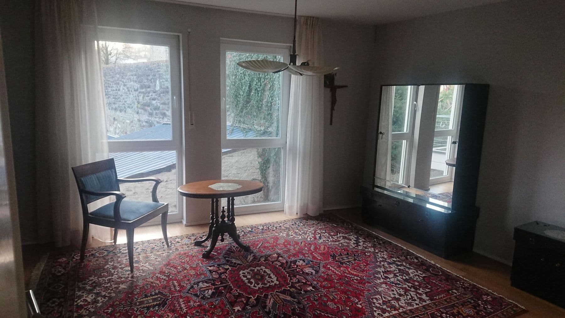 Prodej bytu 3+1 82 m², Dürresbachstraße, Hennef (Sieg), Severní Porýní-Vestfálsko Prodej bytu 3+1 82 m², Dürresbachstraße, Hennef (Sieg), Severní Porýní-Vestfálsko