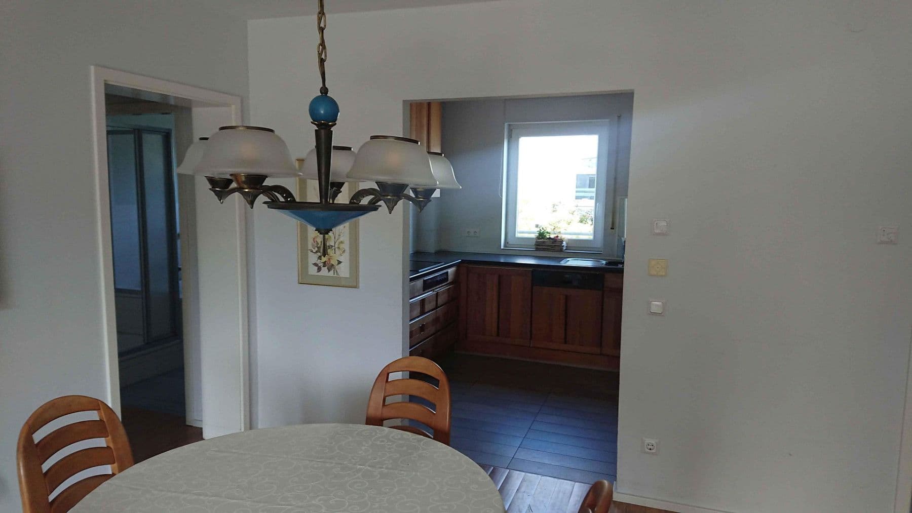 Prodej bytu 3+1 82 m², Dürresbachstraße, Hennef (Sieg), Severní Porýní-Vestfálsko Prodej bytu 3+1 82 m², Dürresbachstraße, Hennef (Sieg), Severní Porýní-Vestfálsko