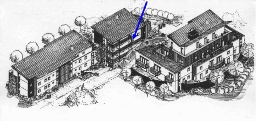 Prodej bytu 3+1 82 m², Dürresbachstraße, Hennef (Sieg), Severní Porýní-Vestfálsko Prodej bytu 3+1 82 m², Dürresbachstraße, Hennef (Sieg), Severní Porýní-Vestfálsko