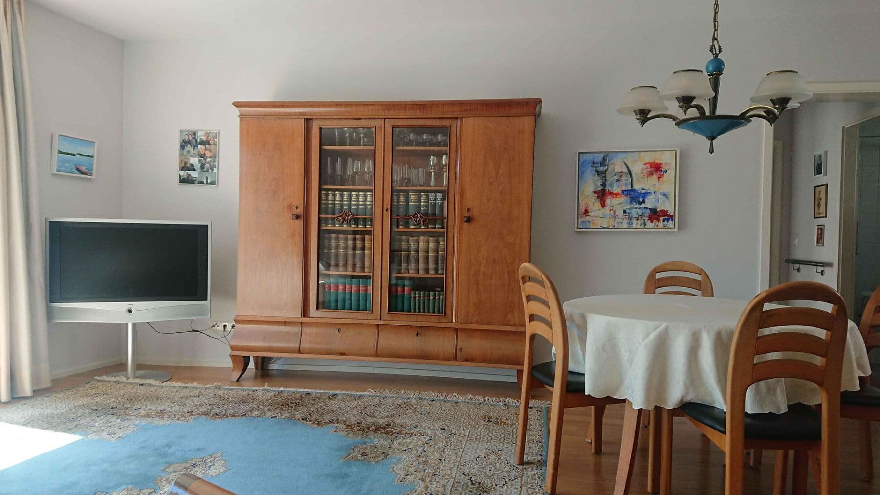 Prodej bytu 3+1 82 m², Dürresbachstraße, Hennef (Sieg), Severní Porýní-Vestfálsko Prodej bytu 3+1 82 m², Dürresbachstraße, Hennef (Sieg), Severní Porýní-Vestfálsko