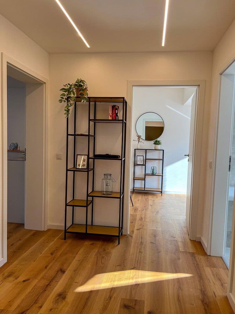 Prodej bytu 4+1 102 m², Brühl, Severní Porýní-Vestfálsko Prodej bytu 4+1 102 m², Brühl, Severní Porýní-Vestfálsko