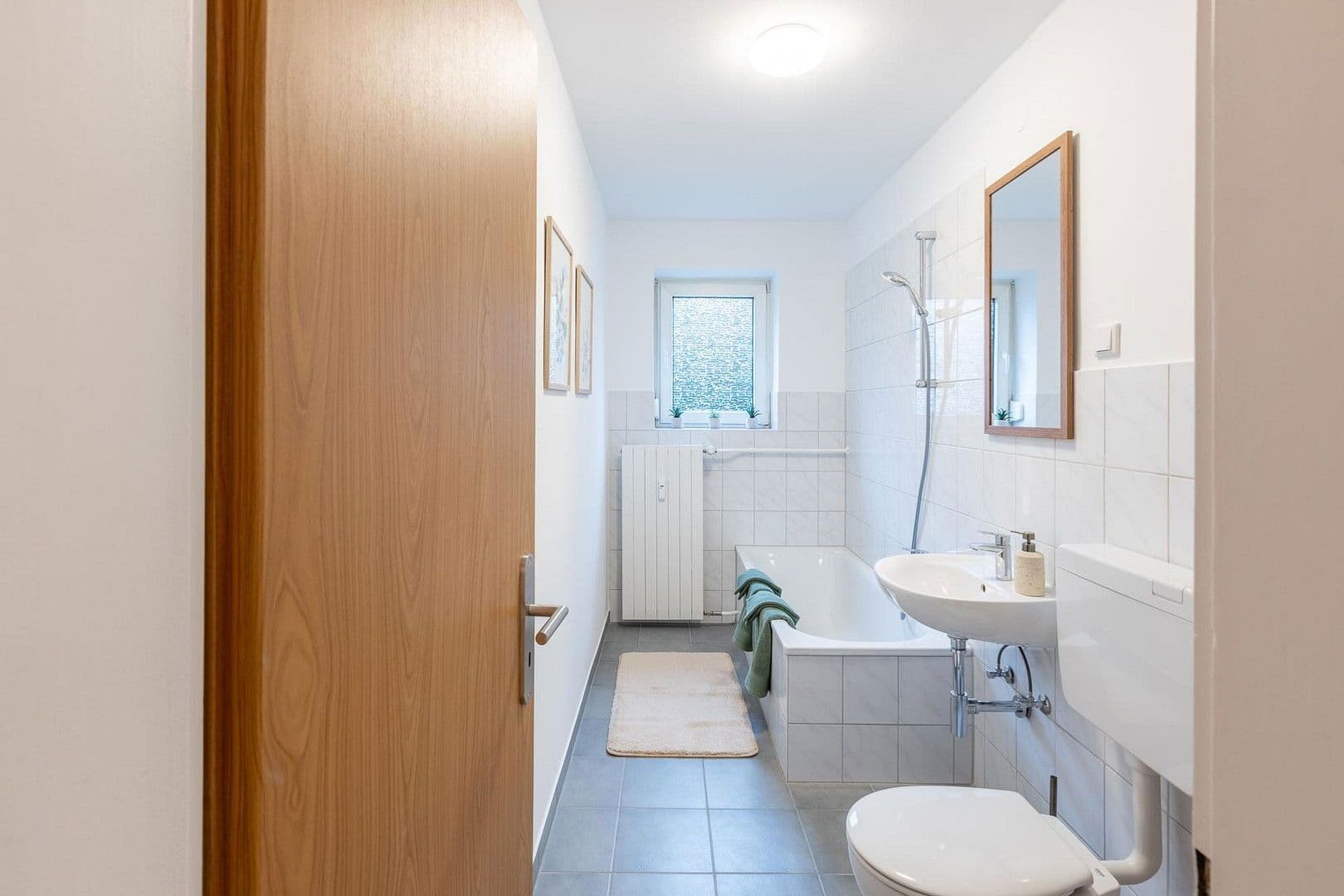 Prodej bytu 3+1 75 m², Duisburg, Severní Porýní-Vestfálsko Prodej bytu 3+1 75 m², Duisburg, Severní Porýní-Vestfálsko