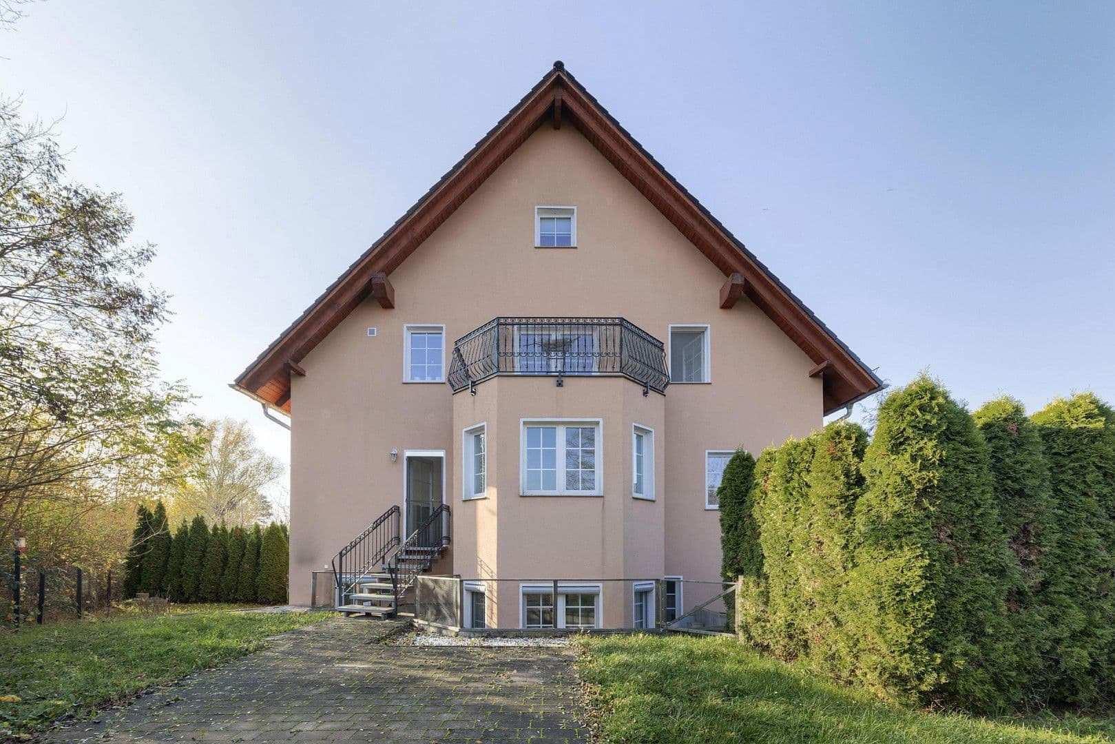 Pronájem bytu 2+1 90 m², Verdistr. 64, Berlin, Berlín Pronájem bytu 2+1 90 m², Verdistr. 64, Berlin, Berlín