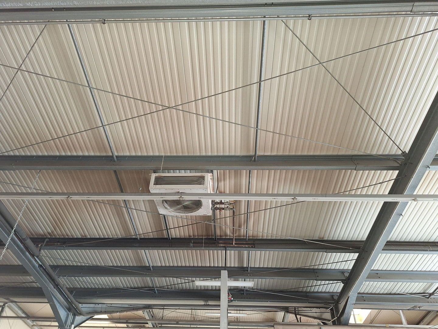 Pronájem nebytového prostoru 1.500 m², am Streitwald 1, Zell (Mosel), Porýní-Falc Pronájem nebytového prostoru 1.500 m², am Streitwald 1, Zell (Mosel), Porýní-Falc