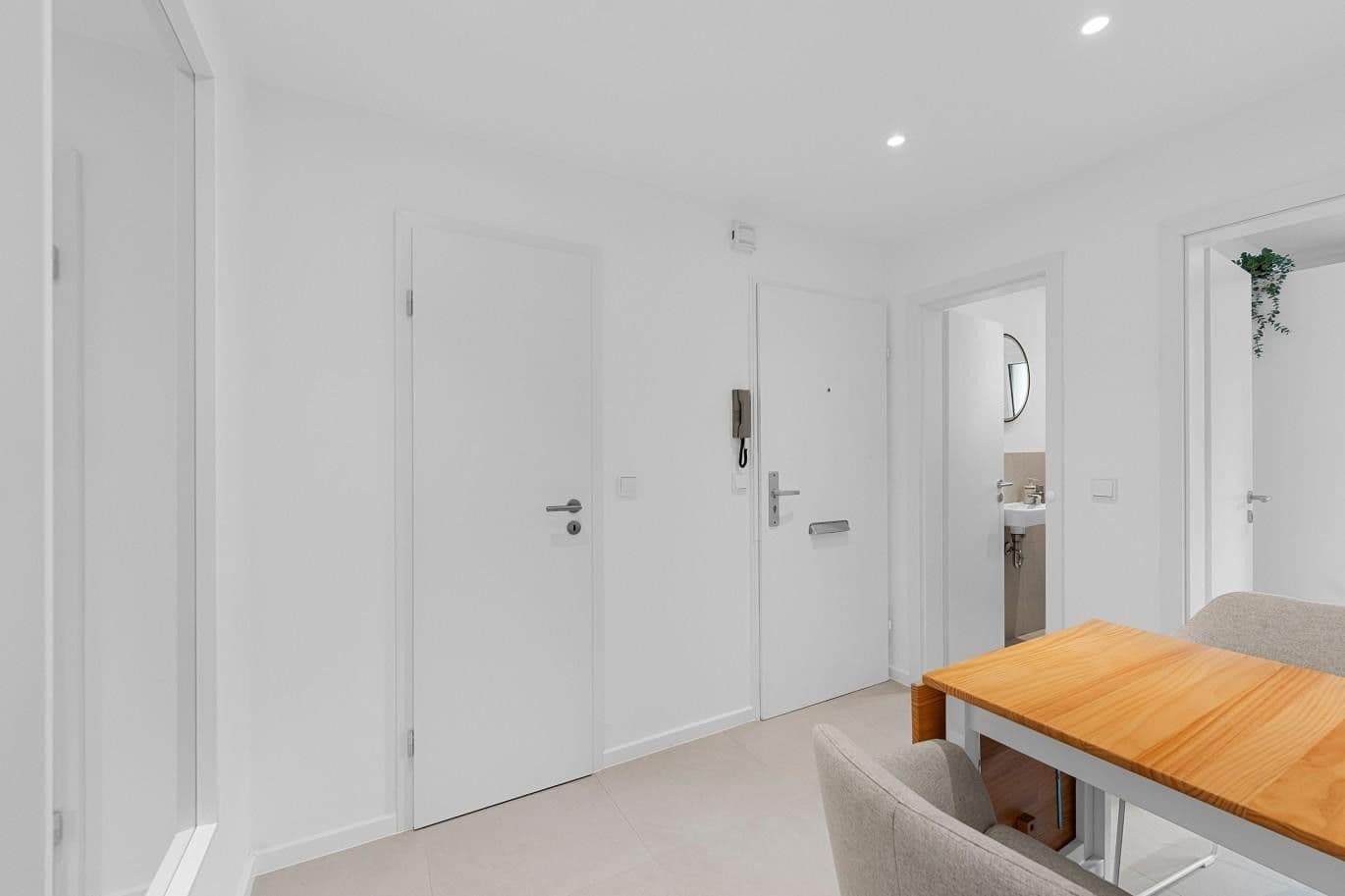 Pronájem bytu 4+1 100 m², Hof, Bavorsko Pronájem bytu 4+1 100 m², Hof, Bavorsko