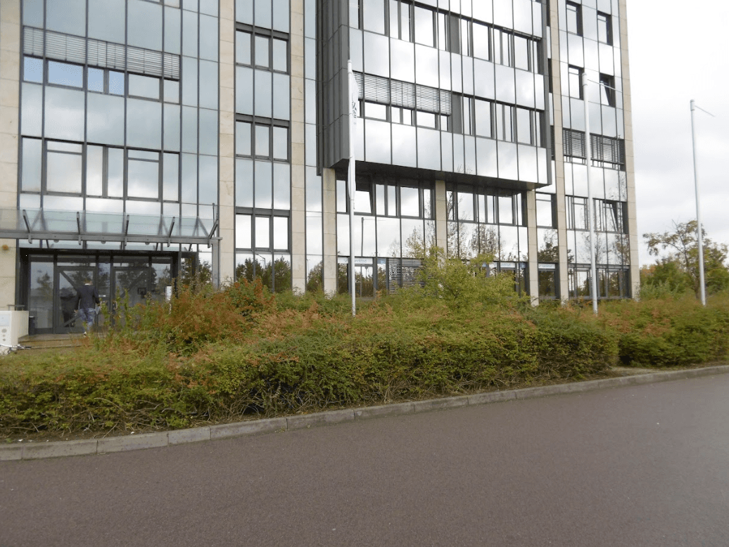 Pronájem kanceláře 300 m², Walter-Köhn-Str. 2d, Leipzig, Sasko Pronájem kanceláře 300 m², Walter-Köhn-Str. 2d, Leipzig, Sasko