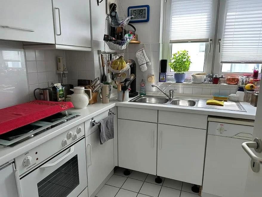 Pronájem bytu 3+kk 93 m², Waldallee 7.42, Eppstein, Hessen Pronájem bytu 3+kk 93 m², Waldallee 7.42, Eppstein, Hessen