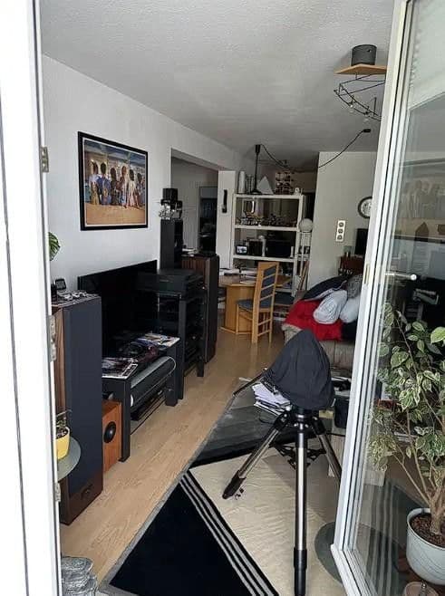 Pronájem bytu 3+kk 93 m², Waldallee 7.42, Eppstein, Hessen Pronájem bytu 3+kk 93 m², Waldallee 7.42, Eppstein, Hessen