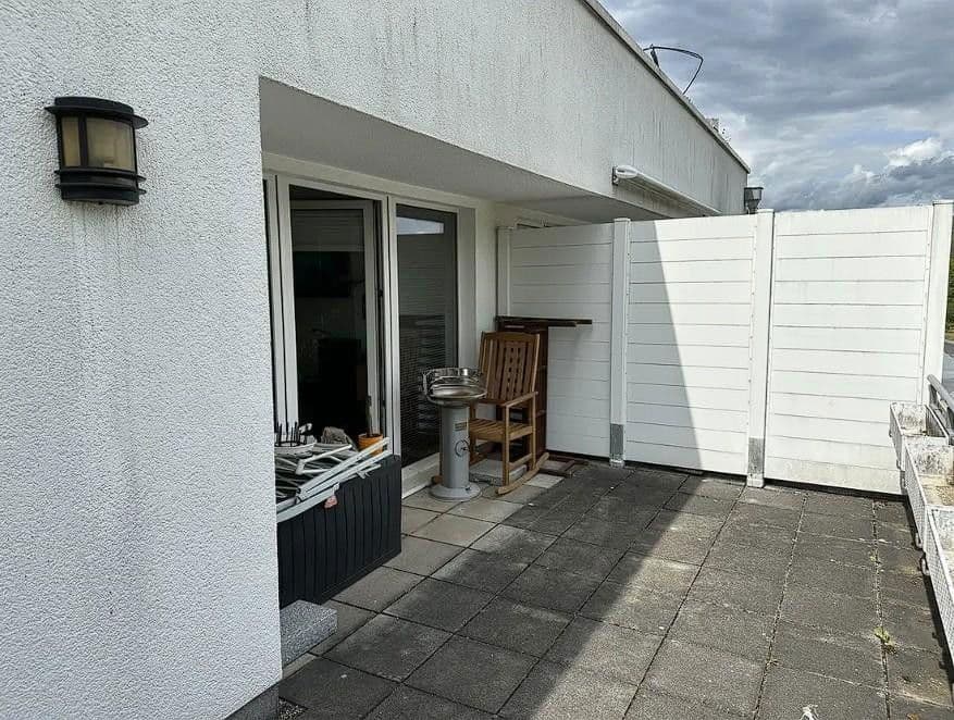 Pronájem bytu 3+kk 93 m², Waldallee 7.42, Eppstein, Hessen Pronájem bytu 3+kk 93 m², Waldallee 7.42, Eppstein, Hessen