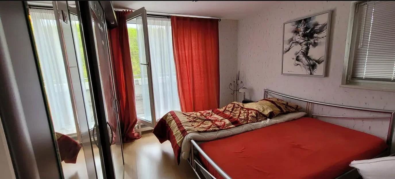 Pronájem bytu 3+kk 93 m², Waldallee 7.42, Eppstein, Hessen Pronájem bytu 3+kk 93 m², Waldallee 7.42, Eppstein, Hessen