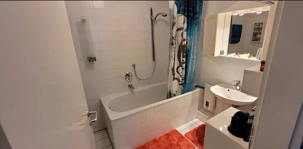 Pronájem bytu 3+kk 93 m², Waldallee 7.42, Eppstein, Hessen Pronájem bytu 3+kk 93 m², Waldallee 7.42, Eppstein, Hessen