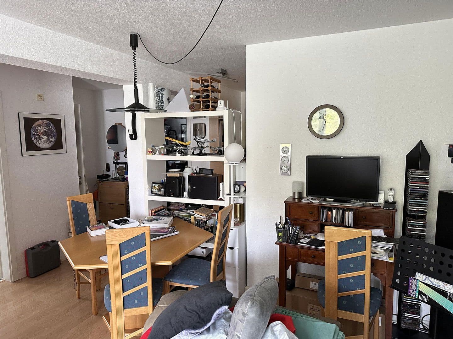 Pronájem bytu 3+kk 93 m², Waldallee 7.42, Eppstein, Hessen Pronájem bytu 3+kk 93 m², Waldallee 7.42, Eppstein, Hessen