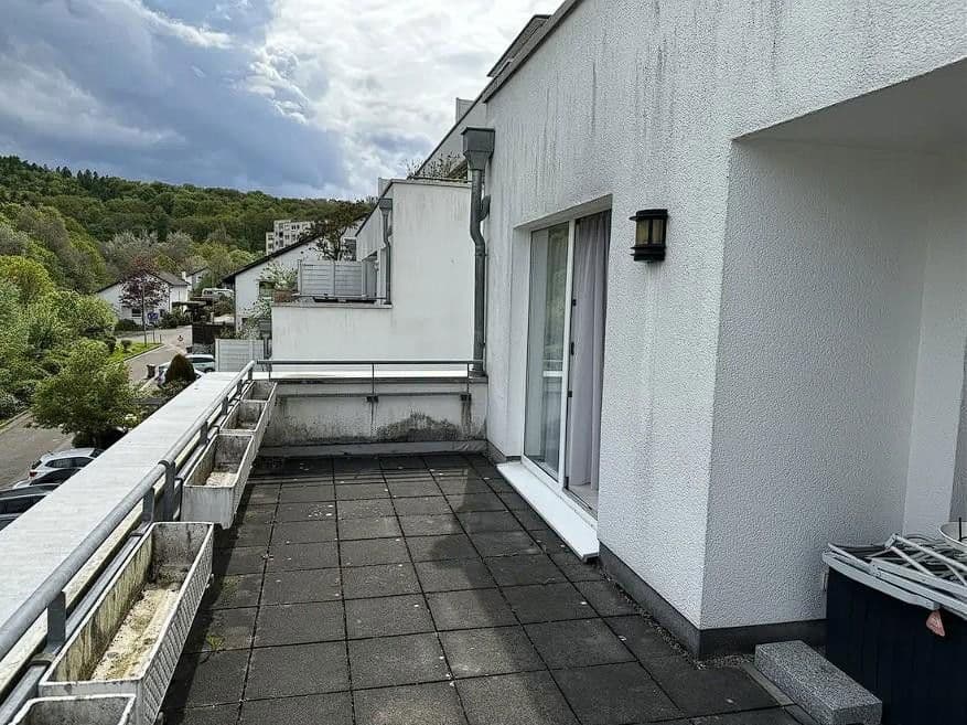 Pronájem bytu 3+kk 93 m², Waldallee 7.42, Eppstein, Hessen Pronájem bytu 3+kk 93 m², Waldallee 7.42, Eppstein, Hessen