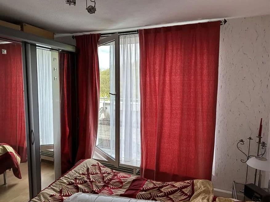 Pronájem bytu 3+kk 93 m², Waldallee 7.42, Eppstein, Hessen Pronájem bytu 3+kk 93 m², Waldallee 7.42, Eppstein, Hessen