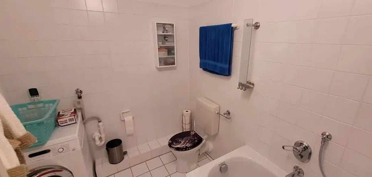 Pronájem bytu 3+kk 93 m², Waldallee 7.42, Eppstein, Hessen Pronájem bytu 3+kk 93 m², Waldallee 7.42, Eppstein, Hessen