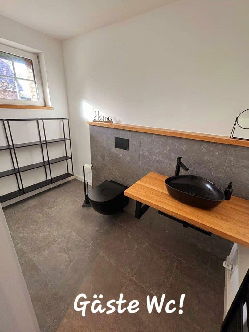 Prodej domu 100 m², pozemek 800 m², Dornum, Dolní Sasko Prodej domu 100 m², pozemek 800 m², Dornum, Dolní Sasko