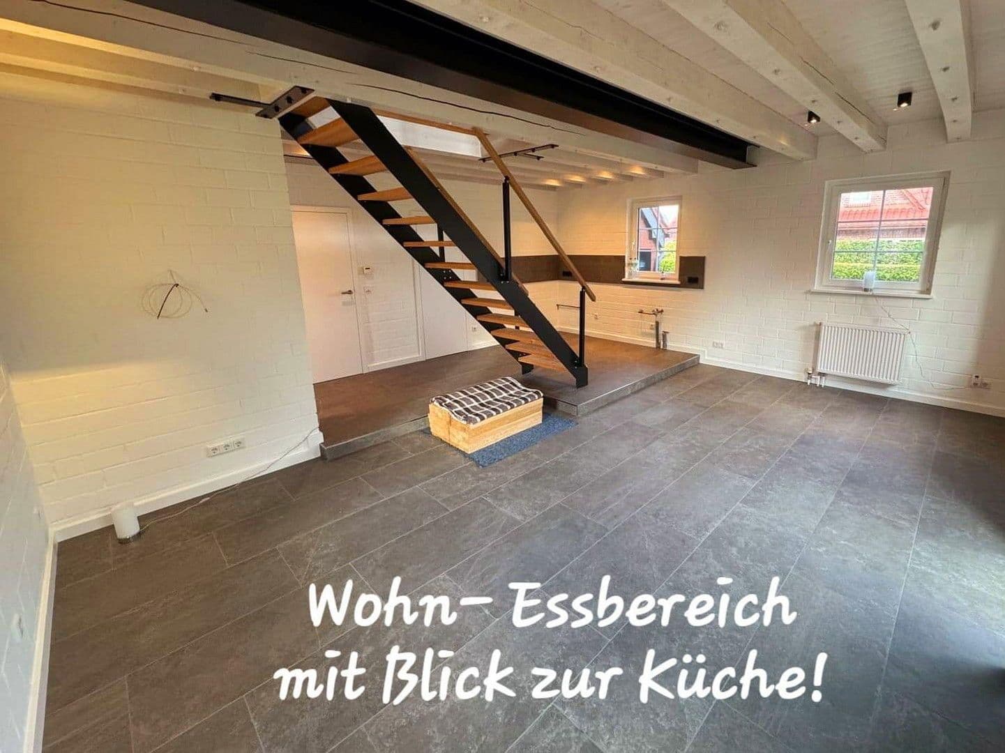 Prodej domu 100 m², pozemek 800 m², Dornum, Dolní Sasko Prodej domu 100 m², pozemek 800 m², Dornum, Dolní Sasko