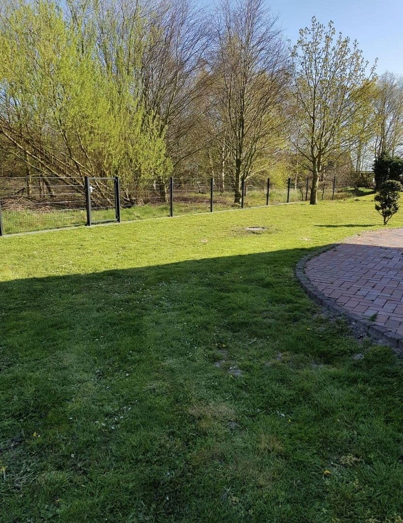 Prodej domu 100 m², pozemek 800 m², Dornum, Dolní Sasko Prodej domu 100 m², pozemek 800 m², Dornum, Dolní Sasko