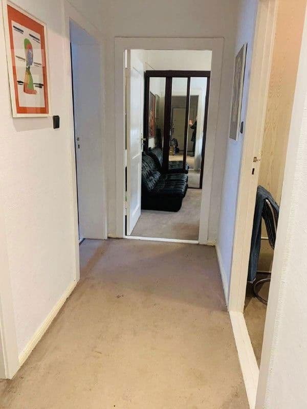 Prodej bytu 5+1 110 m², Berlin, Berlín Prodej bytu 5+1 110 m², Berlin, Berlín