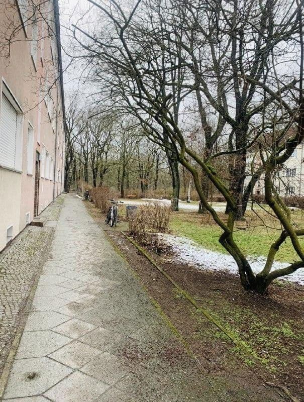 Prodej bytu 5+1 110 m², Berlin, Berlín Prodej bytu 5+1 110 m², Berlin, Berlín