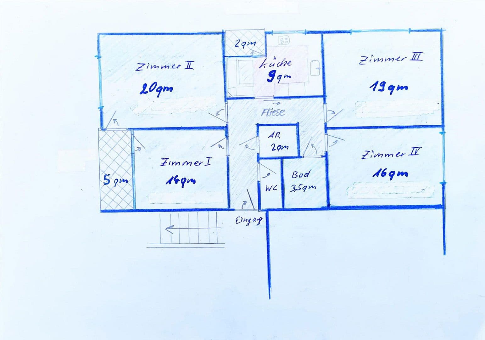 Prodej bytu 4+1 95 m², Sudetenlandstrasse 2, Kufstein, Tyrolsko Prodej bytu 4+1 95 m², Sudetenlandstrasse 2, Kufstein, Tyrolsko