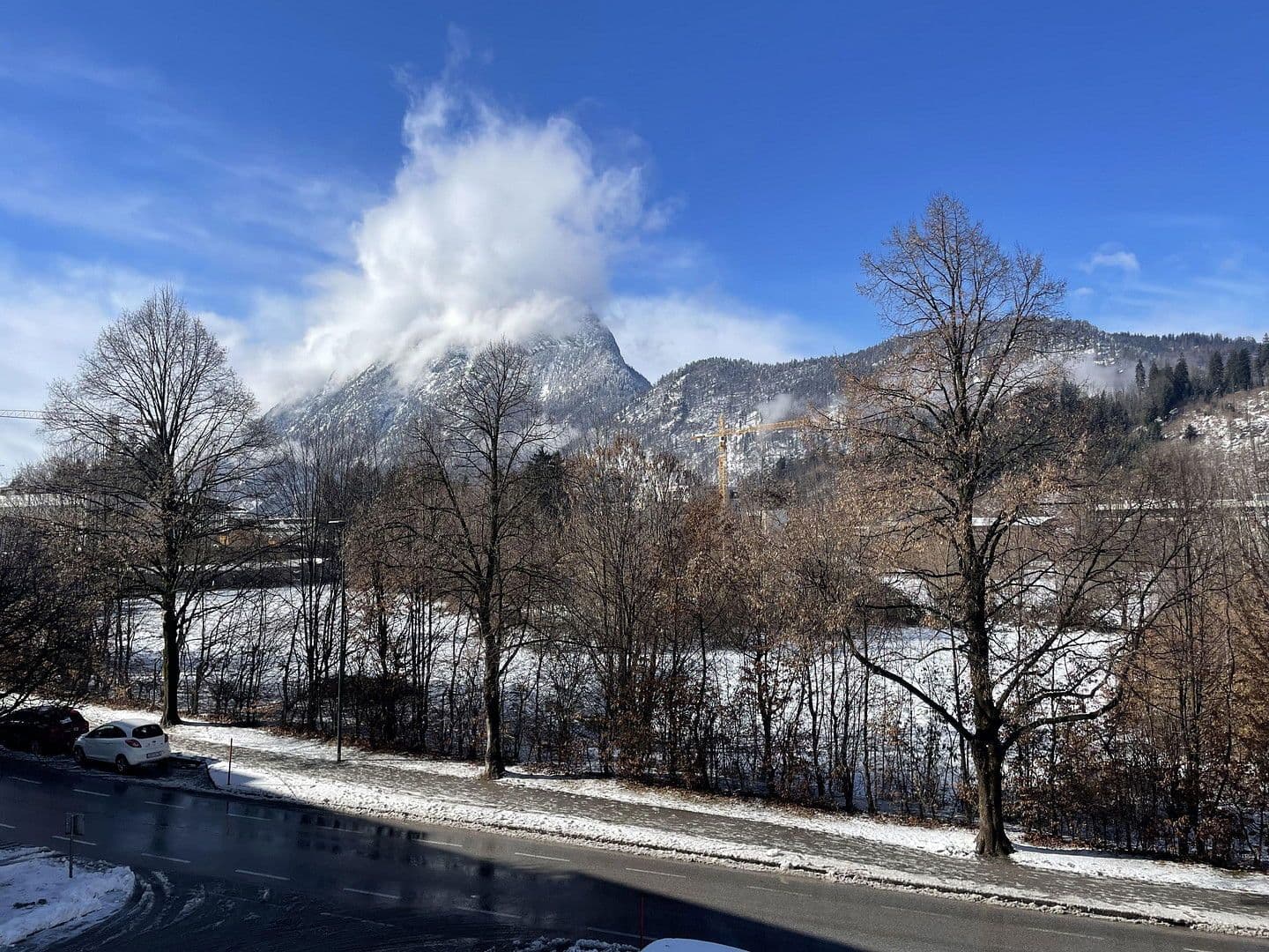 Prodej bytu 4+1 95 m², Sudetenlandstrasse 2, Kufstein, Tyrolsko Prodej bytu 4+1 95 m², Sudetenlandstrasse 2, Kufstein, Tyrolsko