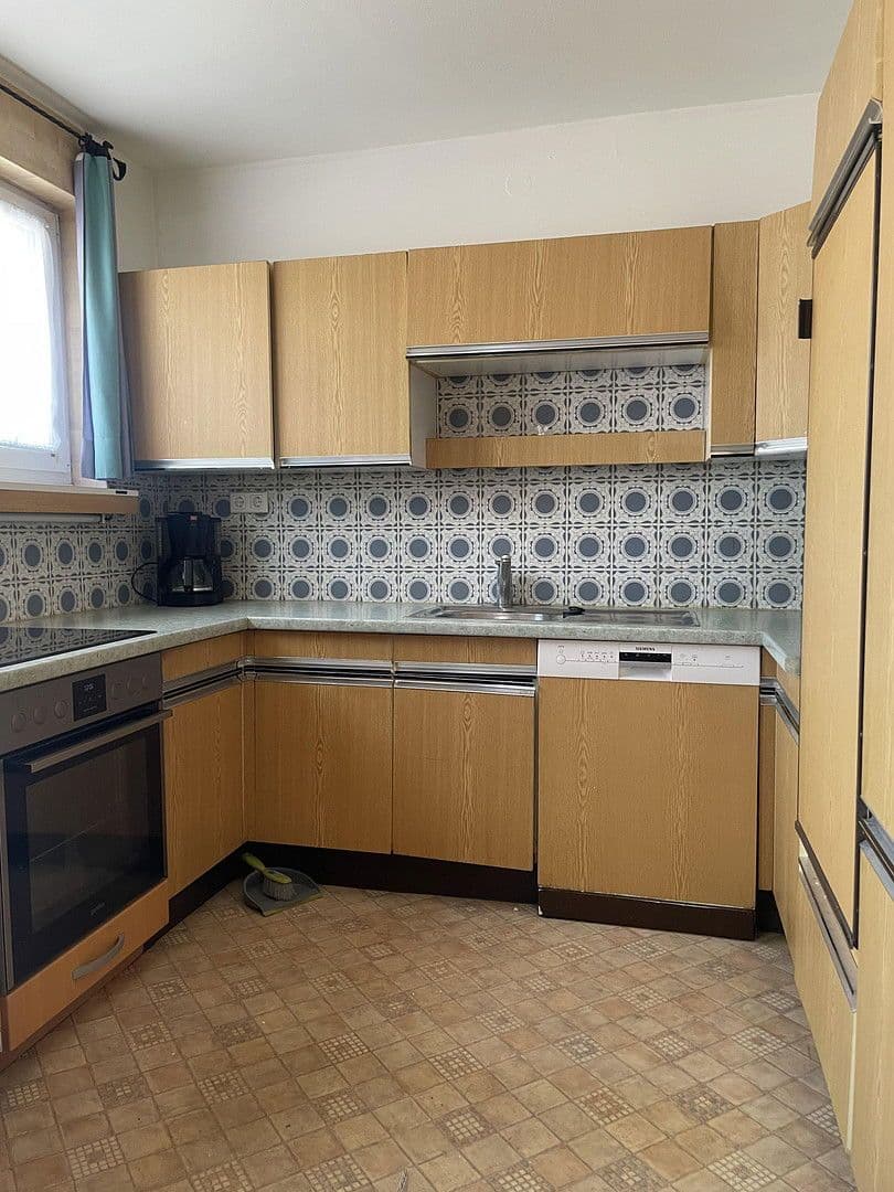 Prodej bytu 4+1 95 m², Sudetenlandstrasse 2, Kufstein, Tyrolsko Prodej bytu 4+1 95 m², Sudetenlandstrasse 2, Kufstein, Tyrolsko