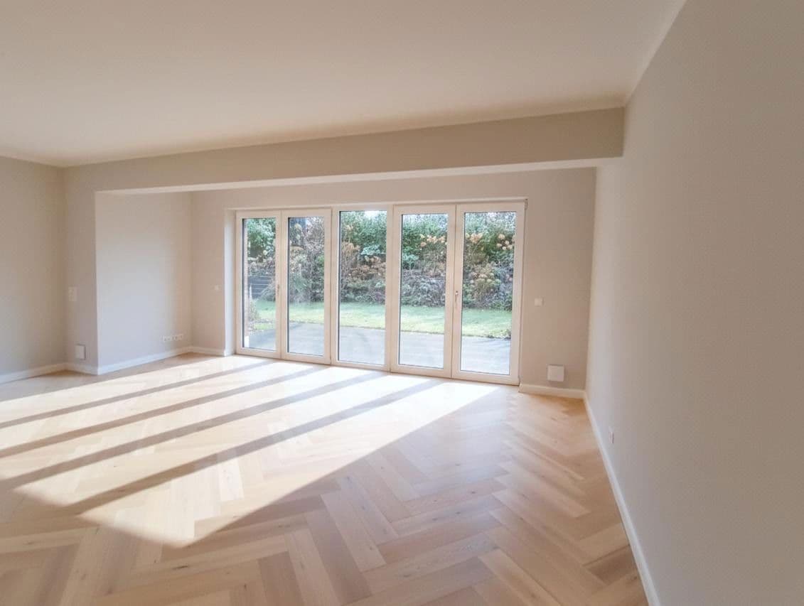 Prodej domu 179 m², pozemek 379 m², Hamburg, Hamburg Prodej domu 179 m², pozemek 379 m², Hamburg, Hamburg