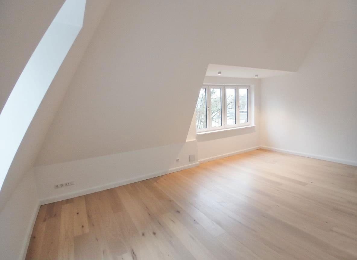 Prodej domu 179 m², pozemek 379 m², Hamburg, Hamburg Prodej domu 179 m², pozemek 379 m², Hamburg, Hamburg