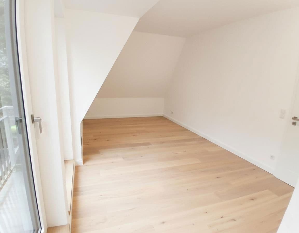 Prodej domu 179 m², pozemek 379 m², Hamburg, Hamburg Prodej domu 179 m², pozemek 379 m², Hamburg, Hamburg