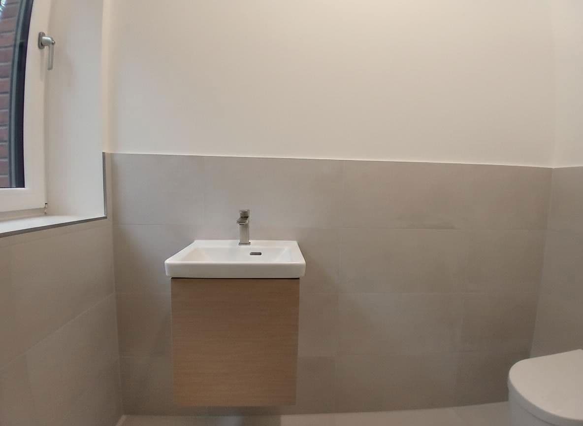 Prodej domu 179 m², pozemek 379 m², Hamburg, Hamburg Prodej domu 179 m², pozemek 379 m², Hamburg, Hamburg