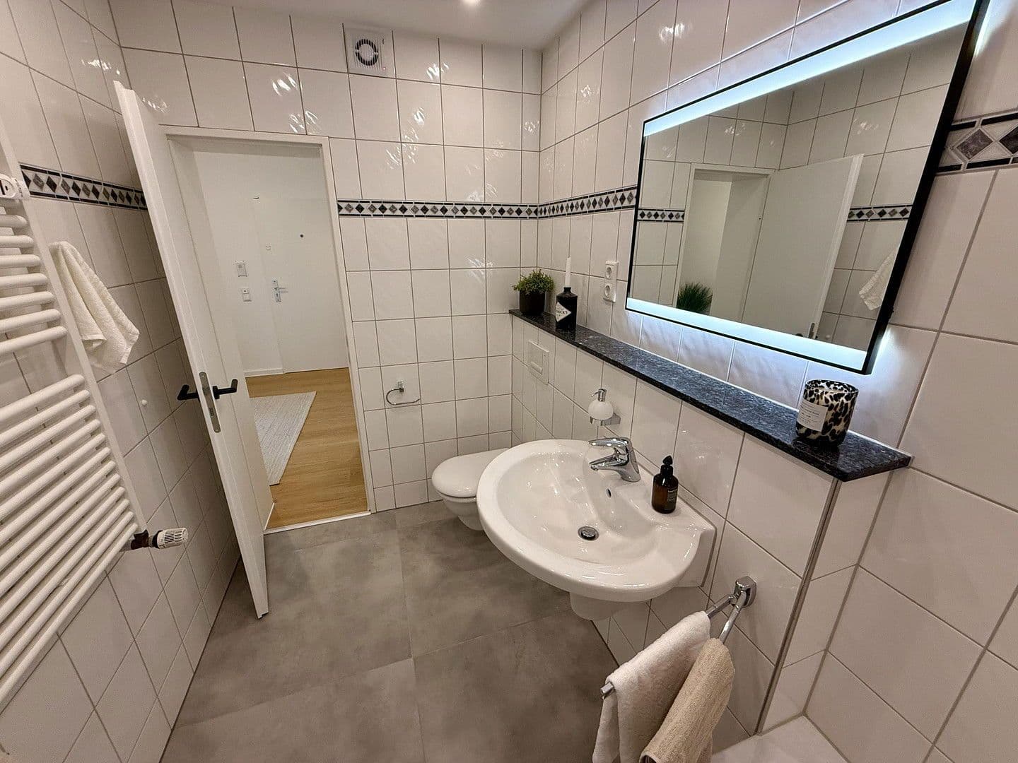 Prodej bytu 2+1 72 m², Aachener Str. 120A, Würselen, Severní Porýní-Vestfálsko Prodej bytu 2+1 72 m², Aachener Str. 120A, Würselen, Severní Porýní-Vestfálsko